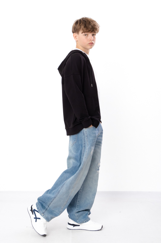 Джинси підліткові